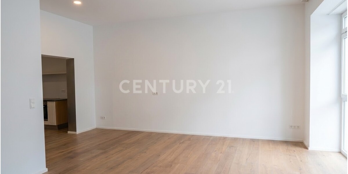 Arbeitszimmer oder zweiter Wohnbereich