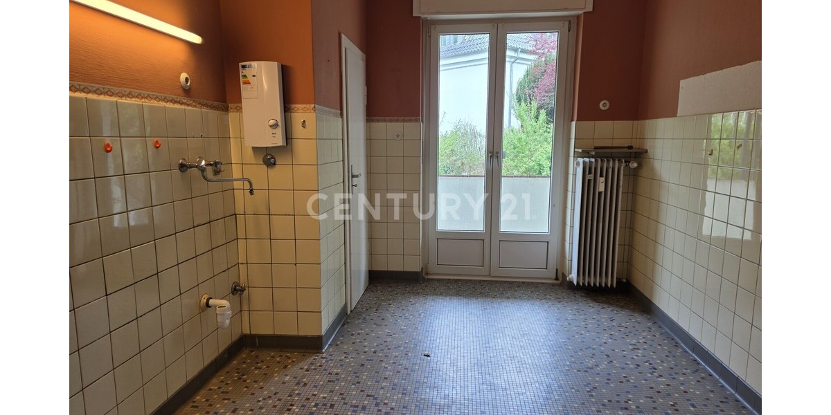 EG Küche
