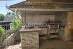 Platz für die ganze Familie: Charmantes Domizil mit Garten und Außenküche - Doppelhaushälfte Castrop-Rauxel Rauxel | Angebot:27070889