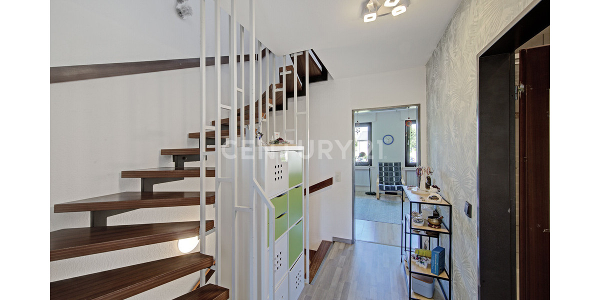 Flur OG