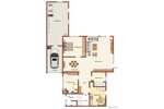 Familienheim mit herrlichem Garten - Zweifamilienhaus Dortmund Aplerbeck | Angebot:26972448